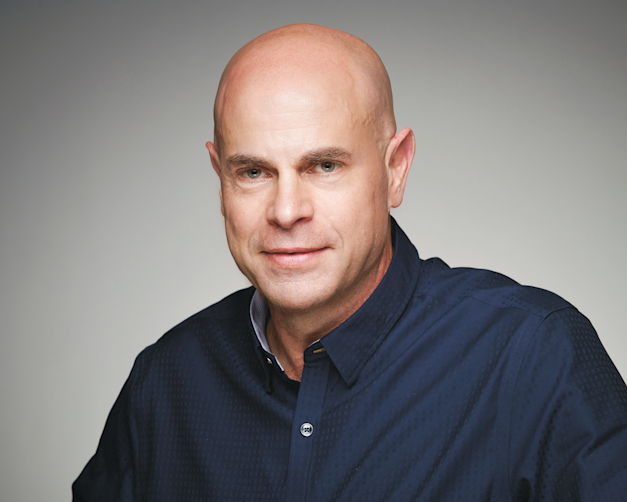 רביב צולר, מנכ''ל ICL לשעבר, מונה ליו''ר דירקטוריון טופ גאם / צילום: נטלי כהן־קדוש רביב צולר, מנכ''ל ICL לשעבר, מונה ליו''ר דירקטוריון טופ גאם / צילום: נטלי כהן־קדוש