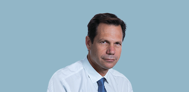 שרון שולמן, יו''ר ומנכ''ל EY ישראל / צילום: שאולי לנדנר שרון שולמן, יו''ר ומנכ''ל EY ישראל / צילום: שאולי לנדנר