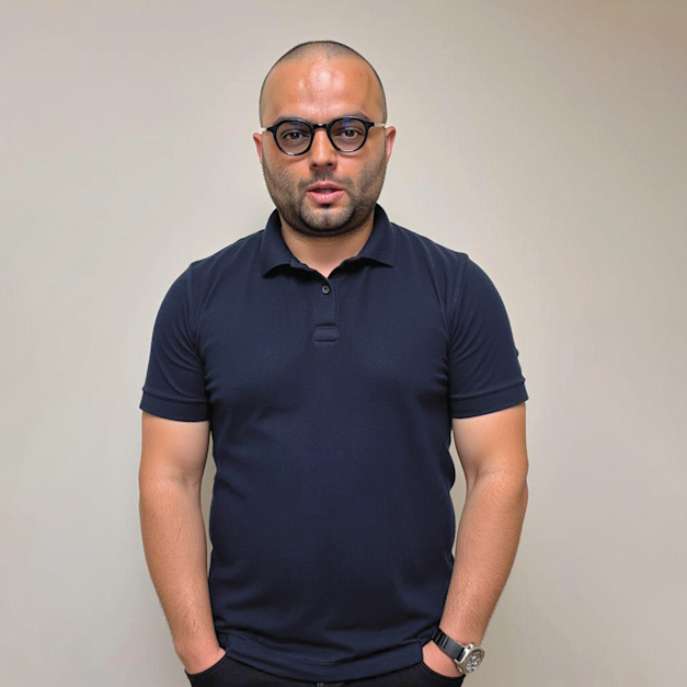 קובי שמואלי, מייסד ומנכ''ל iNori / צילום: תקשורת iNori קובי שמואלי, מייסד ומנכ''ל iNori / צילום: תקשורת iNori