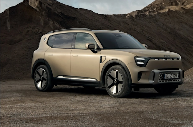 סמארט 5 / צילום: יח''צ סמארט 5 / צילום: יח''צ