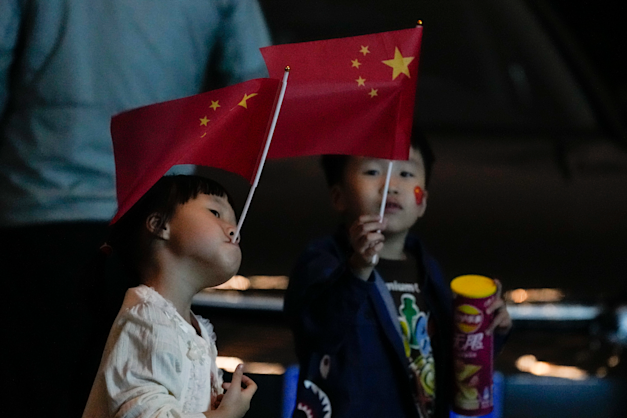 סין תטיל מס חדש על אמצעי מניעה / צילום: ap, Ng Han Guan סין תטיל מס חדש על אמצעי מניעה / צילום: ap, Ng Han Guan