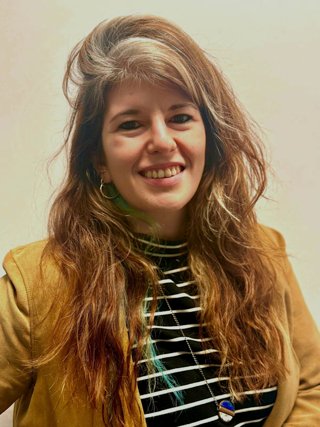 דריה נטל / צילום: משרד הפרסום מנצ׳