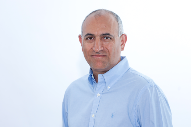 זאב כהן, מנכ''ל סונול נדל''ן / צילום: דרור סיתהכל