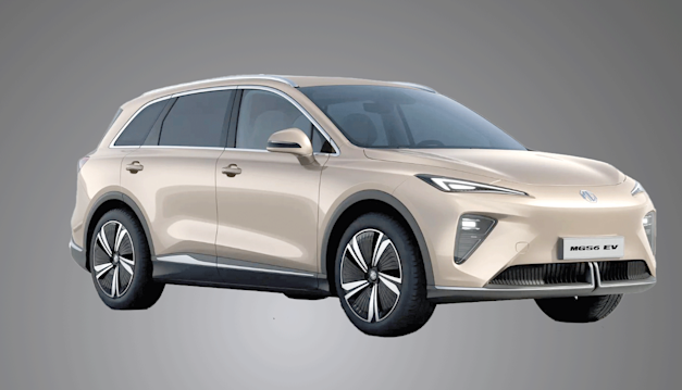 MG S6 / צילום: יח''צ