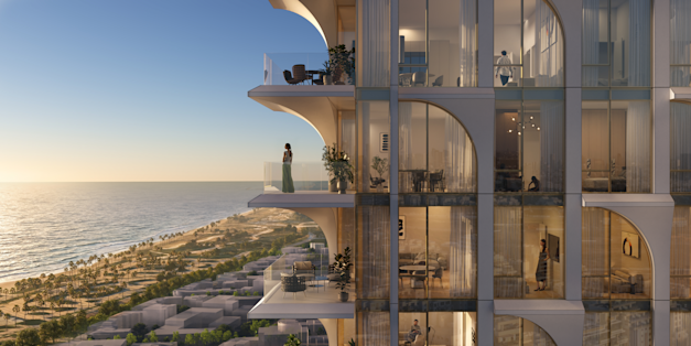 הדמיה: באדיבות קבוצת חג'ג'