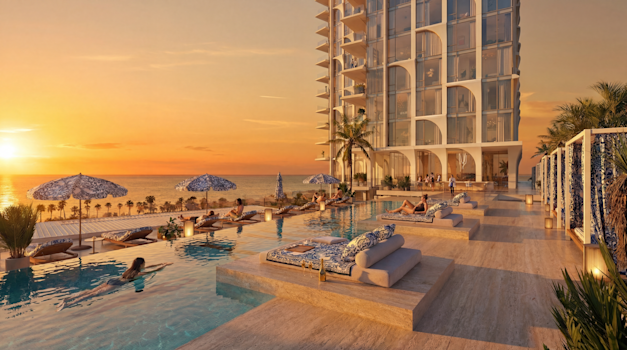 הדמיה: באדיבות קבוצת חג'ג'