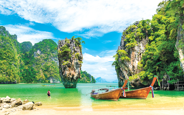 תאילנד / צילום: Shutterstock