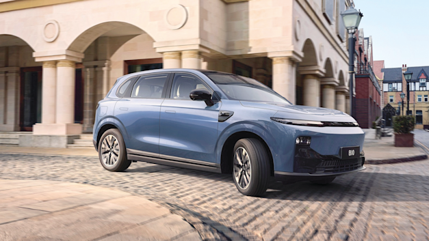 ליפמוטור B10 / צילום: יח''צ ליפמוטור B10 / צילום: יח''צ