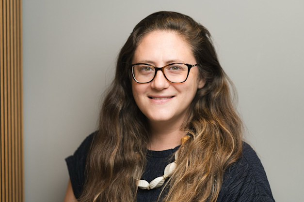 מנכ''לית קודקס, ליאת בן-צבי שבח / צילום: ניקי וסטהפל