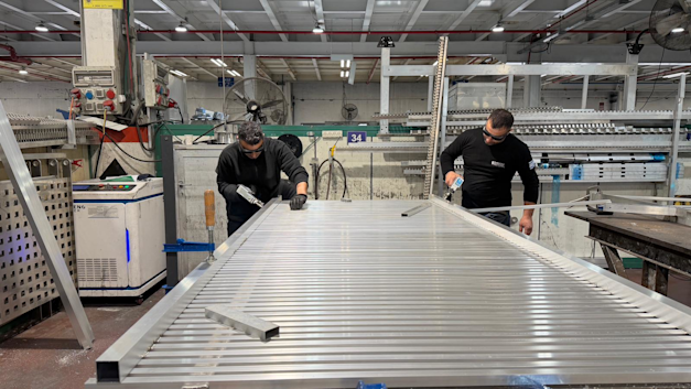 צילום: טרלידור צילום: טרלידור