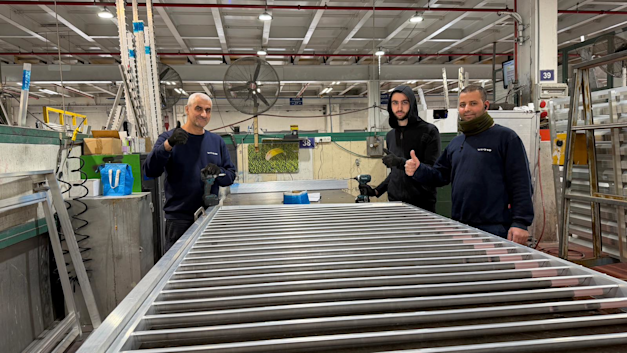 צילום: טרלידור צילום: טרלידור