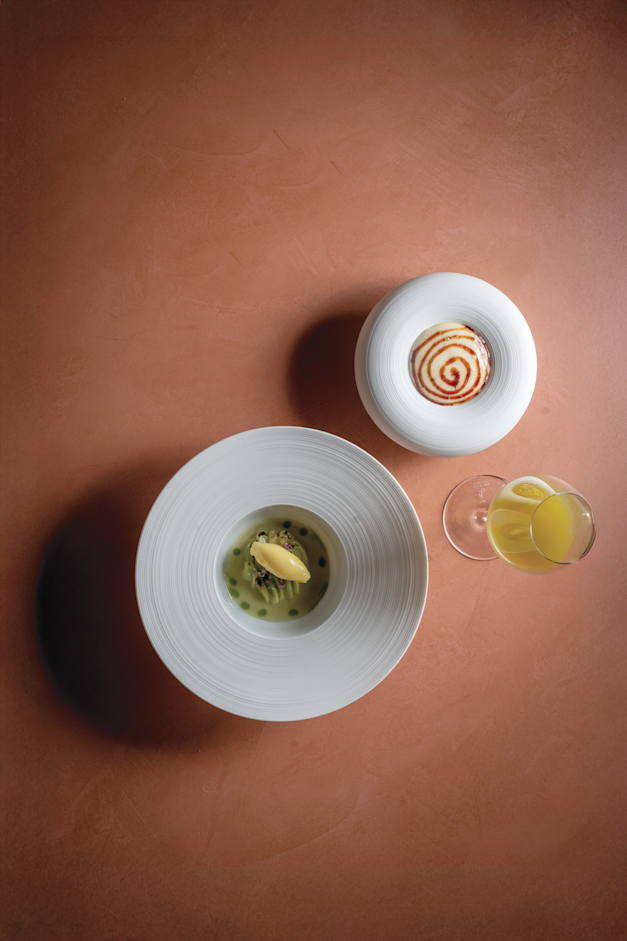 ביצה מושלמת / צילום: אסף קרלה ביצה מושלמת / צילום: אסף קרלה