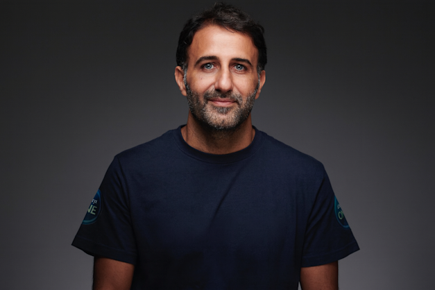 אסי דהן, סמנכ''ל AI ומדע נתונים ONE datAI / צילום: פיני סילוק