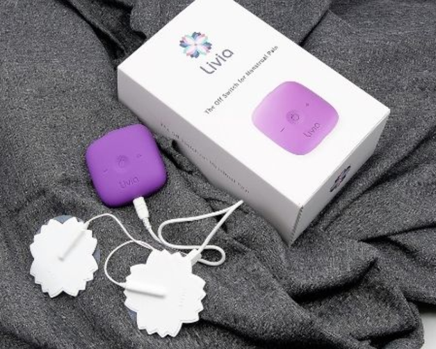 אריזת הליביה / צילום: ליביה