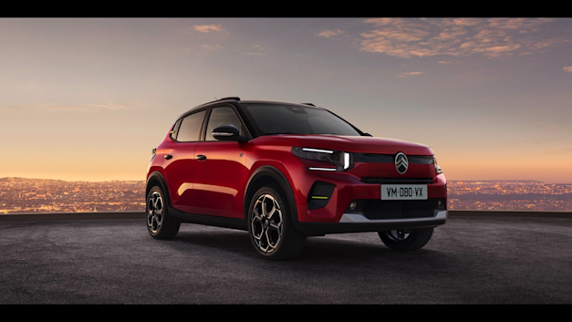 סיטרואן C3 / צילום: יח''צ