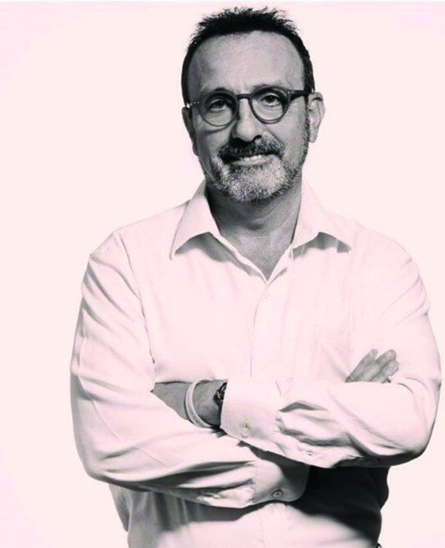 עו''ד אילן שרקון / צילום: צילום פרטי