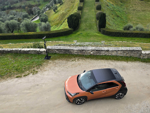 צילום: ענת דניאל