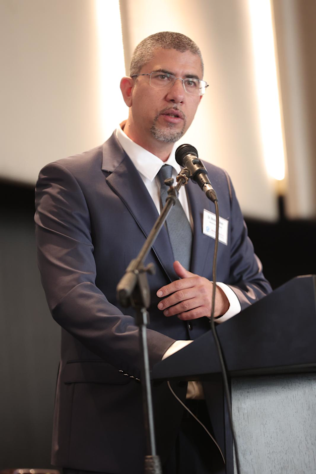 ד''ר משה כהן, מוביל המהלך ומנכ''ל מדיקל דוקטור / צילום: פרטי