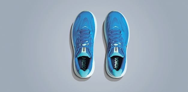 מותג הריצה HOKA / צילום: יח''צ