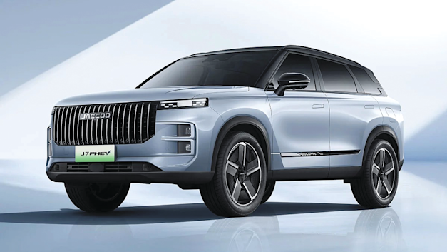 ג'אקו 7 / צילום: יח''צ ג'אקו 7 / צילום: יח''צ