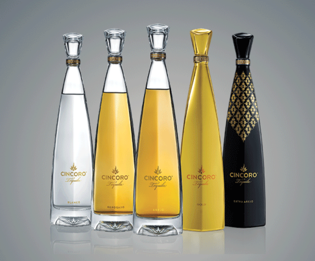 הטקילה היקרה ביותר של סינקורו / צילום: סינקורו