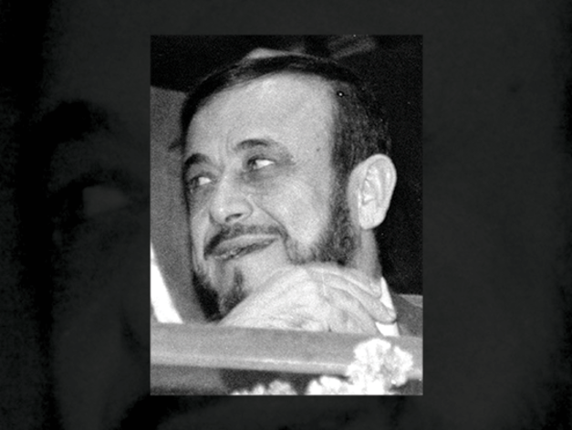 רפעת אסד / צילום: Reuters רפעת אסד / צילום: Reuters