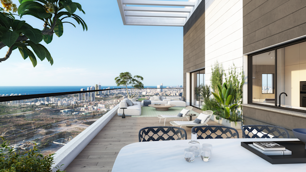 הדמיה: VIEWPOINT