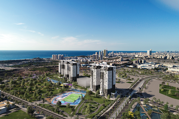 הדמיה: VIEWPOINT