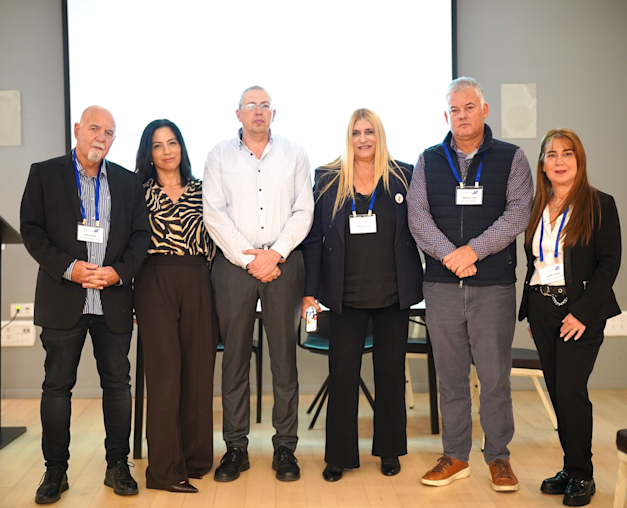 פורום מנהלי הכספים / צילום: רוני בר פורום מנהלי הכספים / צילום: רוני בר