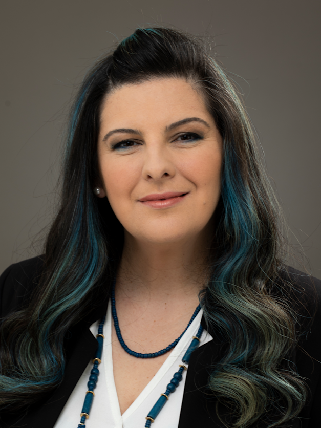 ריטה גולדשטיין גלפרין, המכון הישראלי לדמוקרטיה / צילום: עודד אנטמן ריטה גולדשטיין גלפרין, המכון הישראלי לדמוקרטיה / צילום: עודד אנטמן