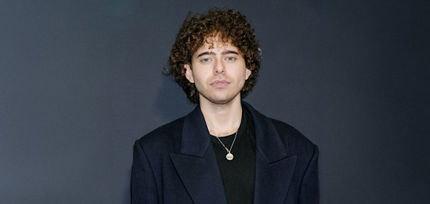 ''לחיי השווקים החופשיים''. מייסד פולימרקט שיין קופלן / צילום: Reuters, Jennifer Graylock