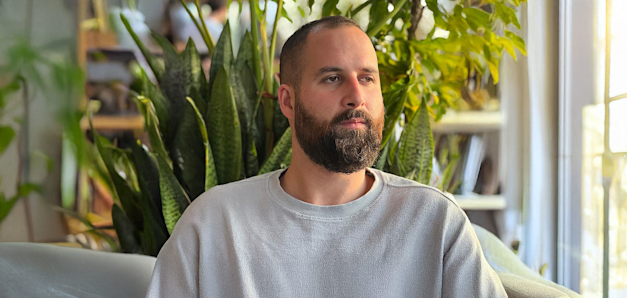 שמואל אוחיון / צילום: חן מוטעי