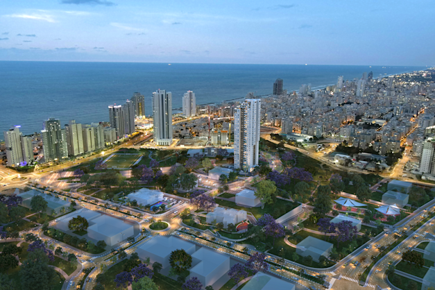 הדמיה: VIEWPOINT הדמיה: VIEWPOINT