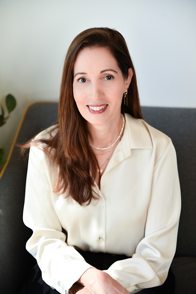 גנית הראל, מנכ''לית מועדון הצרכנות הוט הנכנסת / צילום: רעות אשכנזי גנית הראל, מנכ''לית מועדון הצרכנות הוט הנכנסת / צילום: רעות אשכנזי