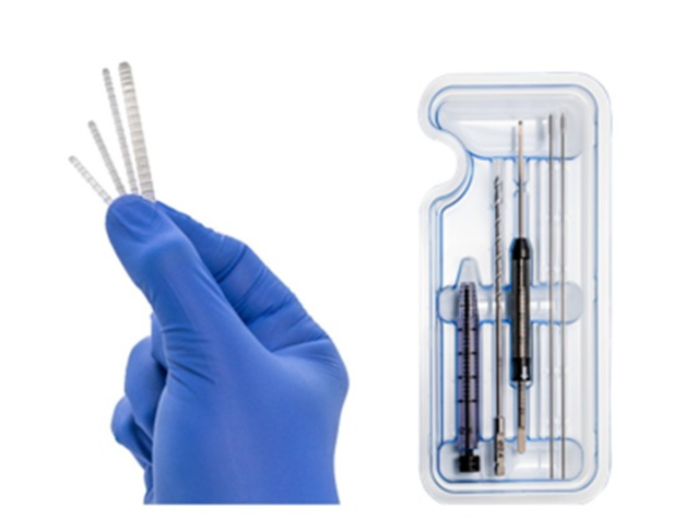 ערכת כלים של החברה / צילום: באדיבות אוסיו