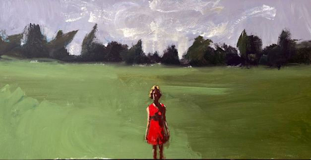 עבודה של עידו מרקוס.