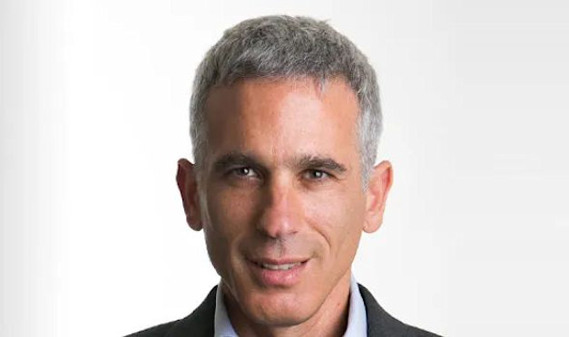 מיכה קליין, מנכ''ל גושן / צילום: שירן כרמל מיכה קליין, מנכ''ל גושן / צילום: שירן כרמל