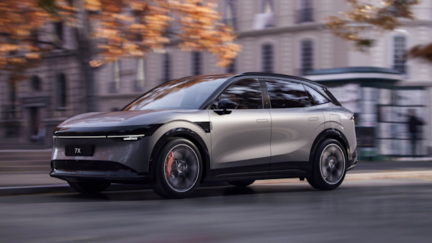 זיקר 7X / צילום: יח''צ