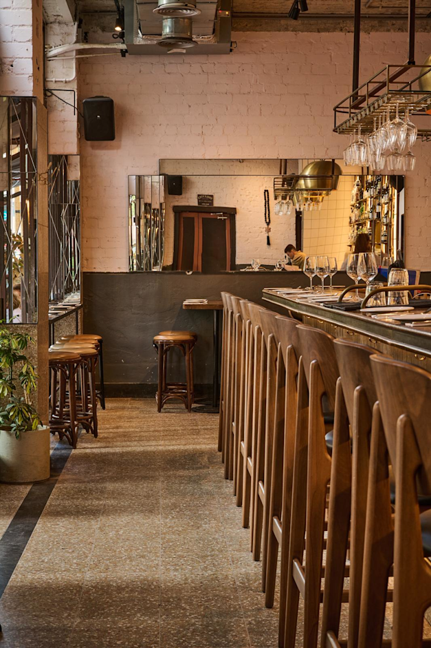 ''ביינה''. ''את המעט שהרווחנו ממנה שמנו בצד'' / צילום: נועם פרידמן