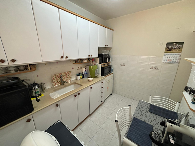 הדירה בחולון / צילום: יח''צ