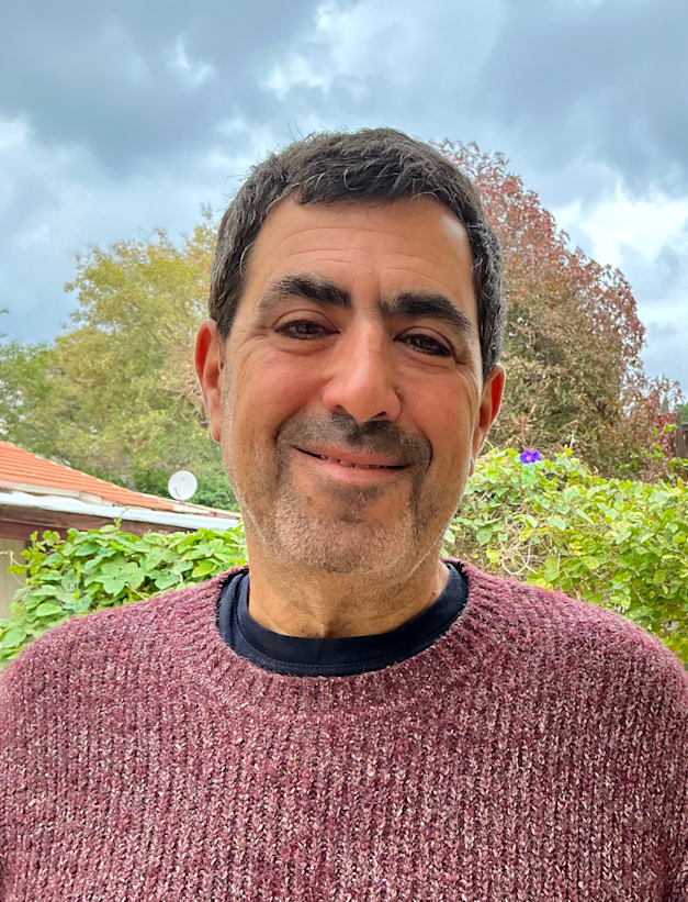 רמי אדוט / צילום: יח''צ