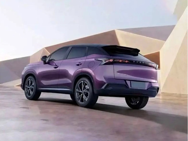 צ'רי טיגו 5 ספורט / צילום: יח''צ