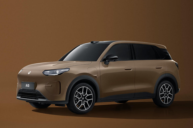 Leapmotor A10 / צילום: יח''צ