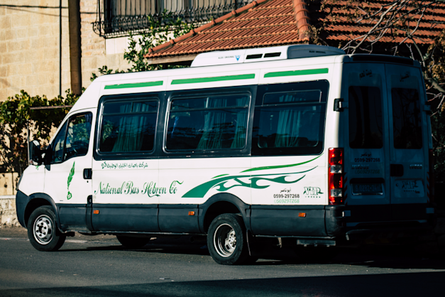 נסיעה מהגבול בטאבה. מחיר התחלתי: 300 שקל / צילום: Shutterstock