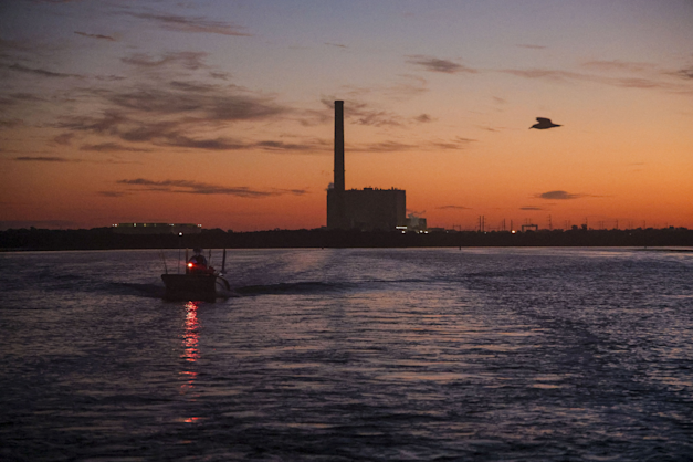 מפרץ מקסיקו. תחליף? / צילום: Reuters, ABACA/TNS