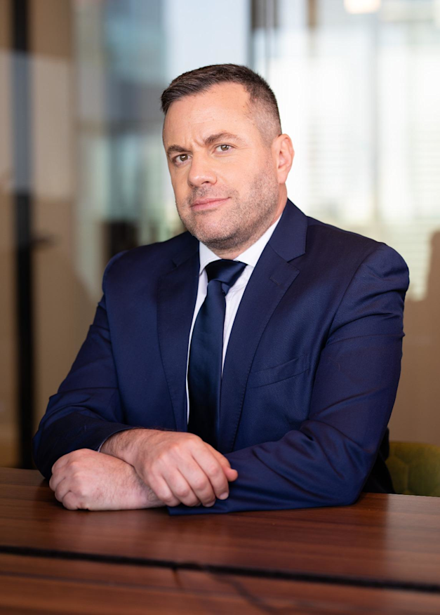 עו''ד טל יצחק רון / צילום: אוהד דיין עו''ד טל יצחק רון / צילום: אוהד דיין