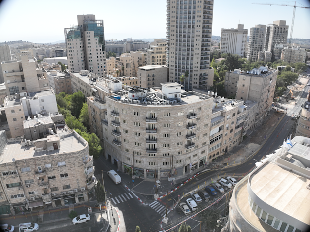הדמיה: ניב מדידות והנדסה אזרחית בע''מ