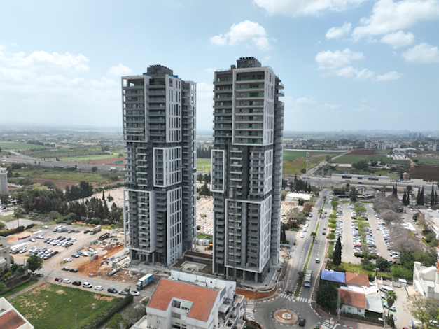 הדמיה: ניב מדידות והנדסה אזרחית בע''מ