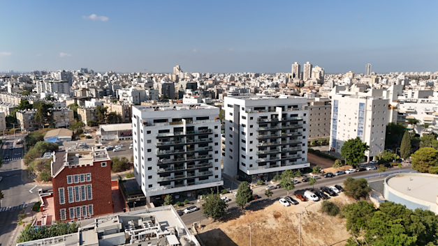 הדמיה: ניב מדידות והנדסה אזרחית בע''מ