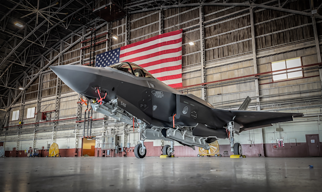 מטוס F-35. התנגדות נרחבת בקונגרס למכירה לטורקיה / צילום: Shutterstock מטוס F-35. התנגדות נרחבת בקונגרס למכירה לטורקיה / צילום: Shutterstock